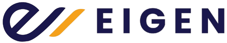 Eige logo