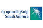 saudi aramco logo