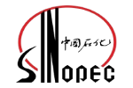 sinopec logo